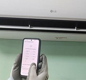 Thiết bị bảo dưỡng hiện đại, vượt trội